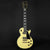 1982 Gibson Les Paul Custom - Ivory White (Pre-owned)