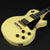 1982 Gibson Les Paul Custom - Ivory White (Pre-owned)