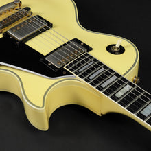 Load image into Gallery viewer, 1982 Gibson Les Paul Custom - Ivory White (Pre-owned)