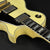 1982 Gibson Les Paul Custom - Ivory White (Pre-owned)
