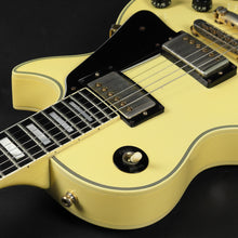 Load image into Gallery viewer, 1982 Gibson Les Paul Custom - Ivory White (Pre-owned)