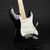 1989 Fender Stratocaster Plus Deluxe - Black (Pre-owned)