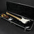 1989 Fender Stratocaster Plus Deluxe - Black (Pre-owned)