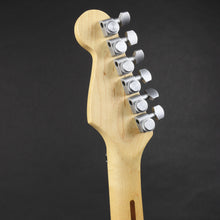 Load image into Gallery viewer, 1989 Fender Stratocaster Plus Deluxe - Black (Pre-owned)