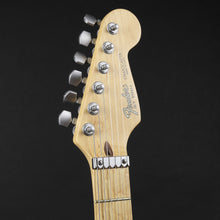 Load image into Gallery viewer, 1989 Fender Stratocaster Plus Deluxe - Black (Pre-owned)