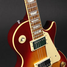 Load image into Gallery viewer, 1992 Gibson Les Paul Standard - Heritage Cherry Sunburst (Pre-owned)