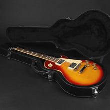 Load image into Gallery viewer, 1992 Gibson Les Paul Standard - Heritage Cherry Sunburst (Pre-owned)