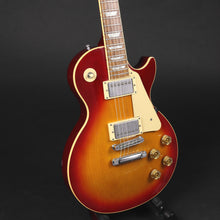 Load image into Gallery viewer, 1992 Gibson Les Paul Standard - Heritage Cherry Sunburst (Pre-owned)