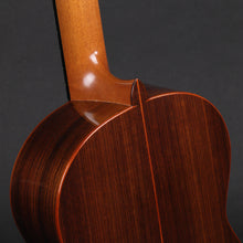 Load image into Gallery viewer, 1998 David Rouse #57 Spruce/Rosewood Classical Guitar (Pre-owned)