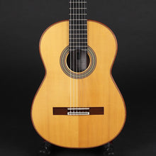 Load image into Gallery viewer, 1998 David Rouse #57 Spruce/Rosewood Classical Guitar (Pre-owned)