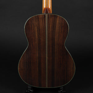 1998 Amalio Burguet Model 2M Cedar (Pre-owned) w/case