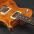 2001 PRS Singlecut - Amber (Pre-owned)