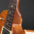 2001 PRS Singlecut - Amber (Pre-owned)
