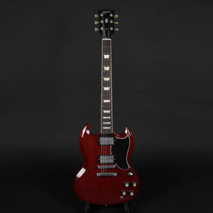 2008 Gibson '61 SG Reissue in Heritage Cherry (Pre-owned)