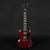 2008 Gibson '61 SG Reissue in Heritage Cherry (Pre-owned)