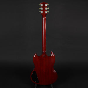 2008 Gibson '61 SG Reissue in Heritage Cherry (Pre-owned)