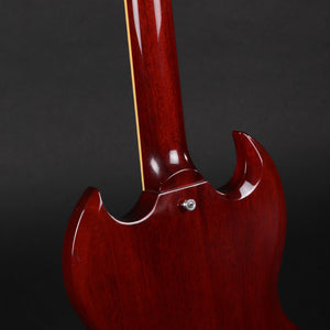 2008 Gibson '61 SG Reissue in Heritage Cherry (Pre-owned)