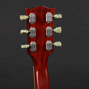 2008 Gibson '61 SG Reissue in Heritage Cherry (Pre-owned)