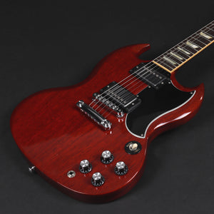 2008 Gibson '61 SG Reissue in Heritage Cherry (Pre-owned)
