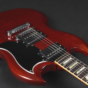 2008 Gibson '61 SG Reissue in Heritage Cherry (Pre-owned)