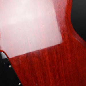 2008 Gibson '61 SG Reissue in Heritage Cherry (Pre-owned)