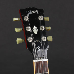 2009 Gibson SG Standard - Cherry (Pre-owned)