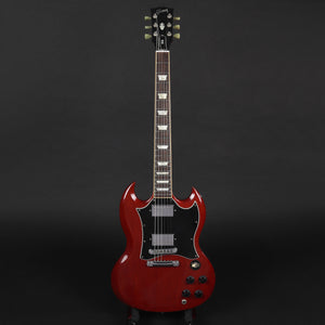 2009 Gibson SG Standard - Cherry (Pre-owned)