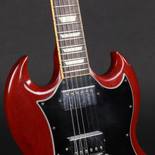 Load image into Gallery viewer, 2009 Gibson SG Standard - Cherry (Pre-owned)