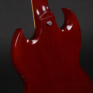 2009 Gibson SG Standard - Cherry (Pre-owned)