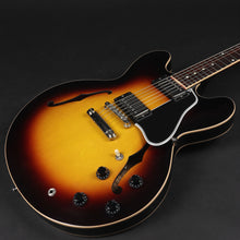 Load image into Gallery viewer, 2012 Gibson ES-335 Vintage Sunburst (Pre-owned)