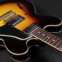 Load image into Gallery viewer, 2012 Gibson ES-335 Vintage Sunburst (Pre-owned)