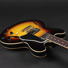 Load image into Gallery viewer, 2012 Gibson ES-335 Vintage Sunburst (Pre-owned)