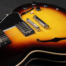 Load image into Gallery viewer, 2012 Gibson ES-335 Vintage Sunburst (Pre-owned)