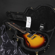 Load image into Gallery viewer, 2012 Gibson ES-335 Vintage Sunburst (Pre-owned)