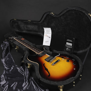 2012 Gibson ES-335 Vintage Sunburst (Pre-owned)
