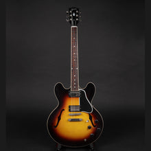 Load image into Gallery viewer, 2012 Gibson ES-335 Vintage Sunburst (Pre-owned)