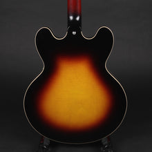 Load image into Gallery viewer, 2012 Gibson ES-335 Vintage Sunburst (Pre-owned)