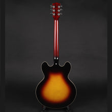 Load image into Gallery viewer, 2012 Gibson ES-335 Vintage Sunburst (Pre-owned)