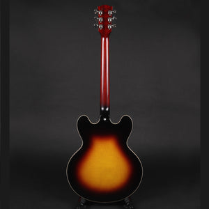2012 Gibson ES-335 Vintage Sunburst (Pre-owned)