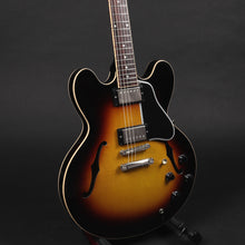 Load image into Gallery viewer, 2012 Gibson ES-335 Vintage Sunburst (Pre-owned)