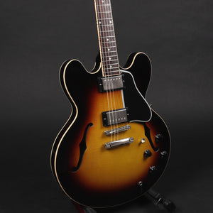 2012 Gibson ES-335 Vintage Sunburst (Pre-owned)