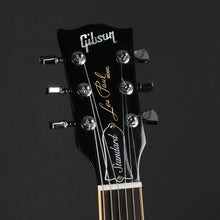 Load image into Gallery viewer, 2014 Gibson Les Paul Standard Plus 120th Anniversary – Tobacco Sunburst (Pre-owned)