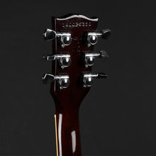 Load image into Gallery viewer, 2014 Gibson Les Paul Standard Plus 120th Anniversary – Tobacco Sunburst (Pre-owned)
