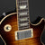 2014 Gibson Les Paul Standard Plus 120th Anniversary – Tobacco Sunburst (Pre-owned)