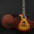 2014 Gibson Les Paul Standard Plus 120th Anniversary – Tobacco Sunburst (Pre-owned)