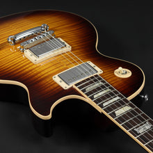 Load image into Gallery viewer, 2014 Gibson Les Paul Standard Plus 120th Anniversary – Tobacco Sunburst (Pre-owned)