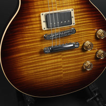 Load image into Gallery viewer, 2014 Gibson Les Paul Standard Plus 120th Anniversary – Tobacco Sunburst (Pre-owned)