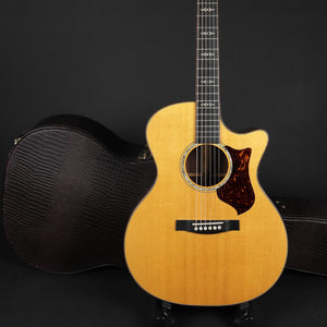 2014 Martin GPCPA1 Plus (Pre-owned)
