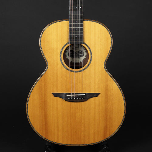 2016 Brook Tamar Spruce/Rosewood (Pre-owned)