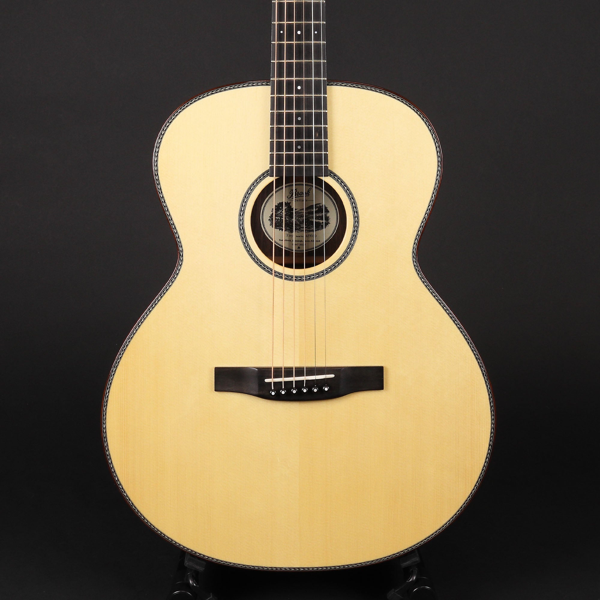 Brook Tavy Baritone (Pre-owned)